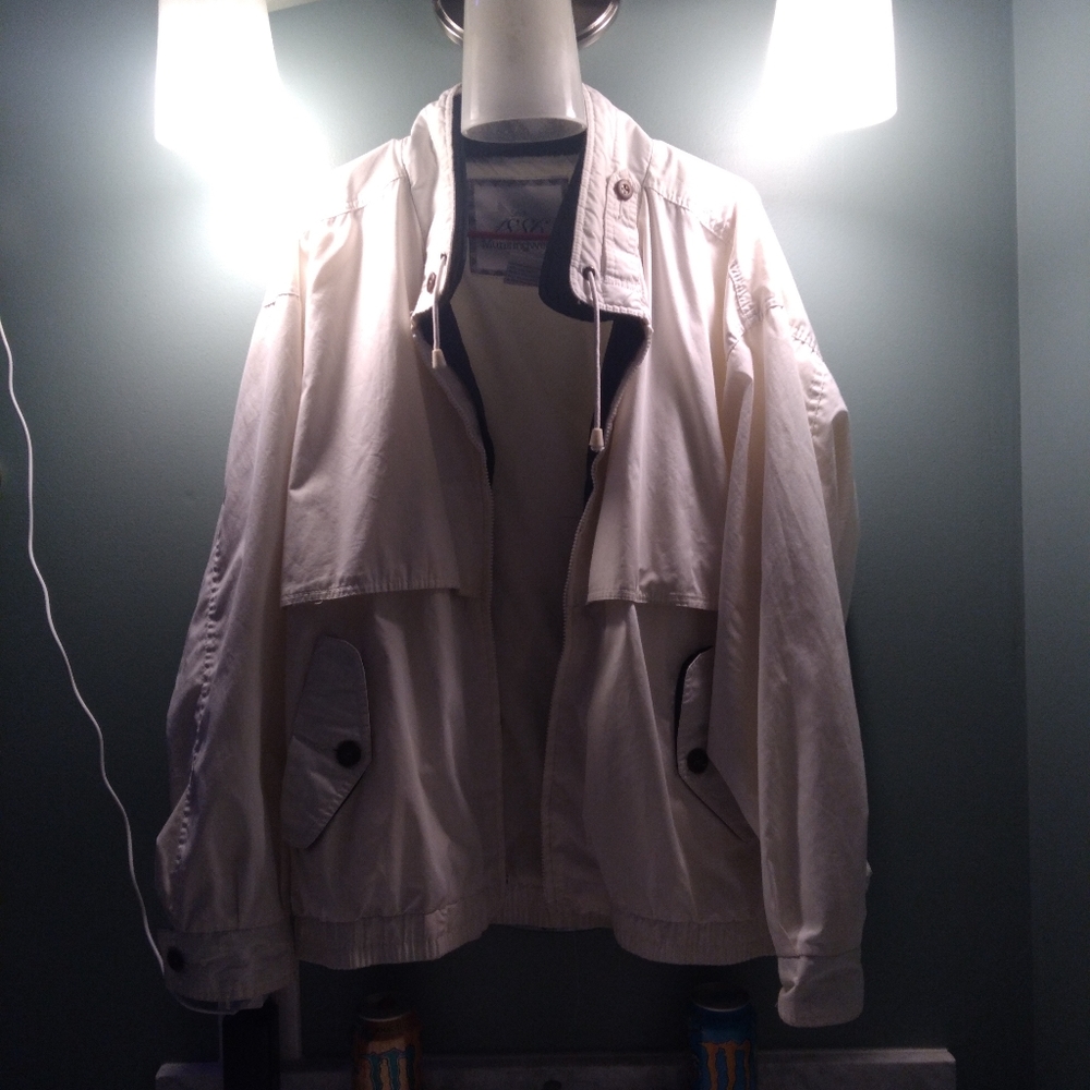 Vintage Jacket